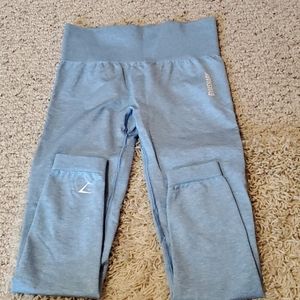 Gymshark leggings